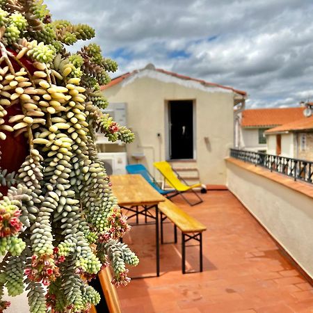 Maison Familiale Bages  エクステリア 写真