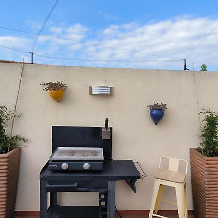 Maison Familiale Bages  エクステリア 写真