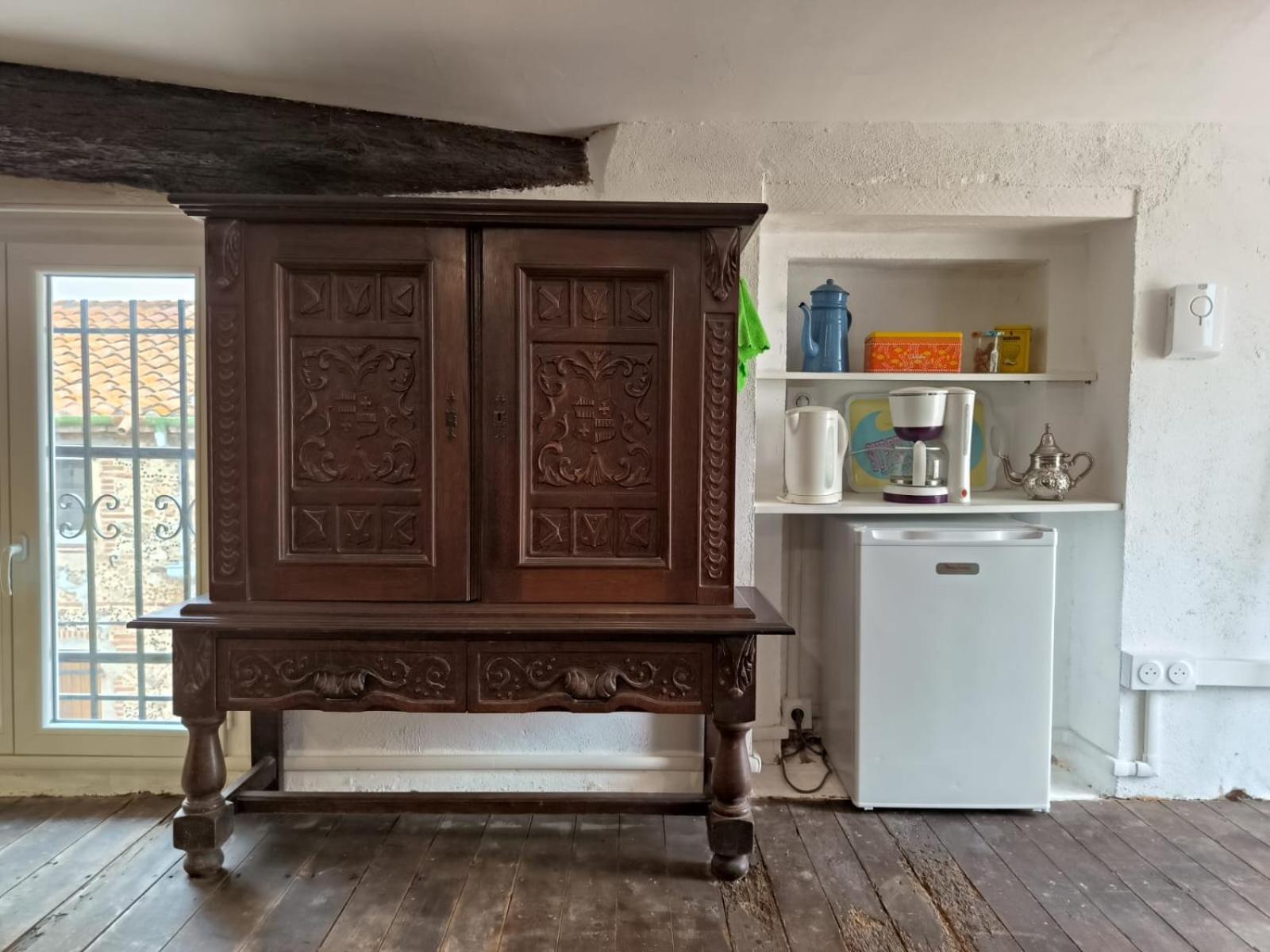 Maison Familiale Bages  エクステリア 写真