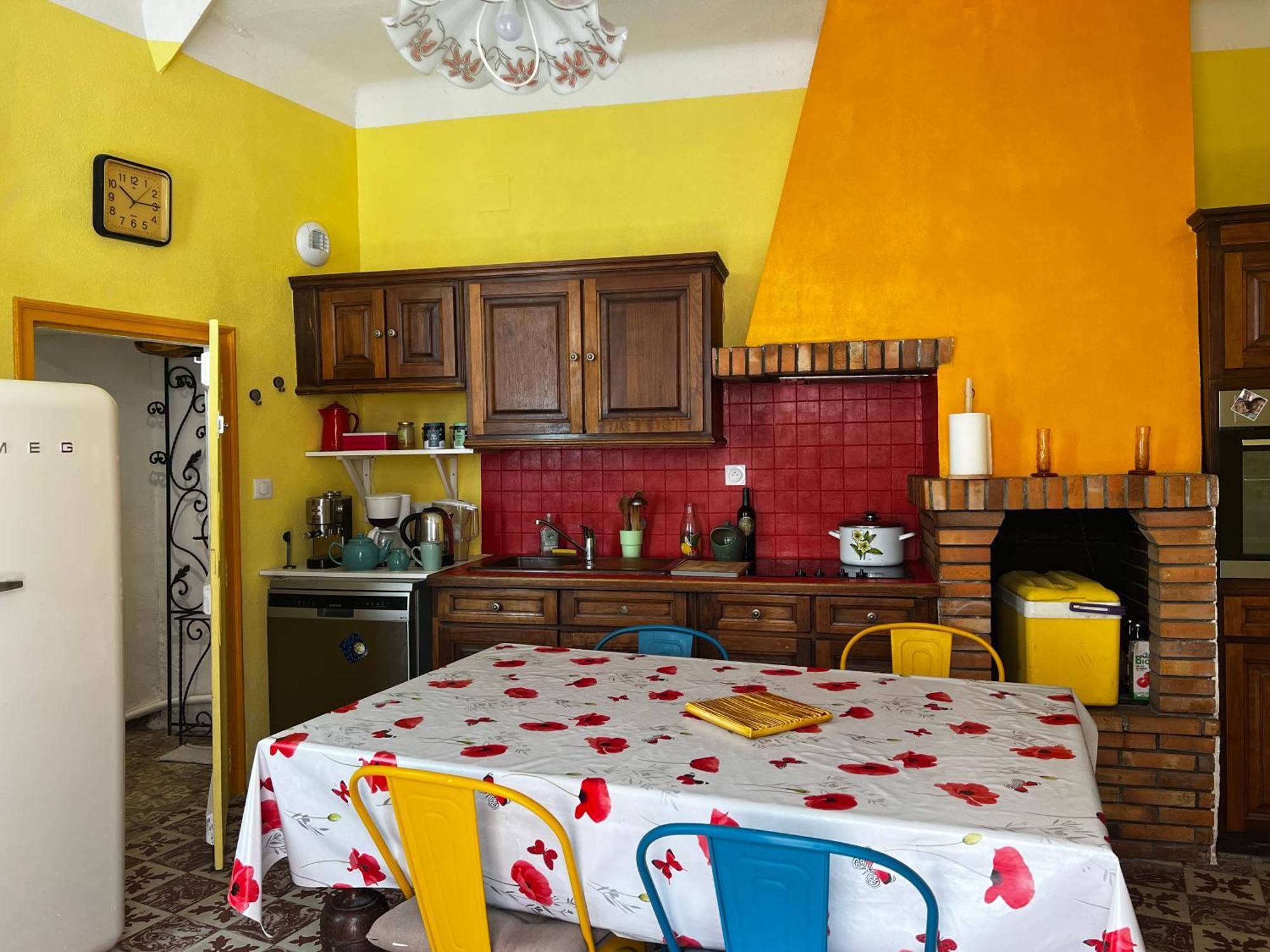 Maison Familiale Bages  エクステリア 写真