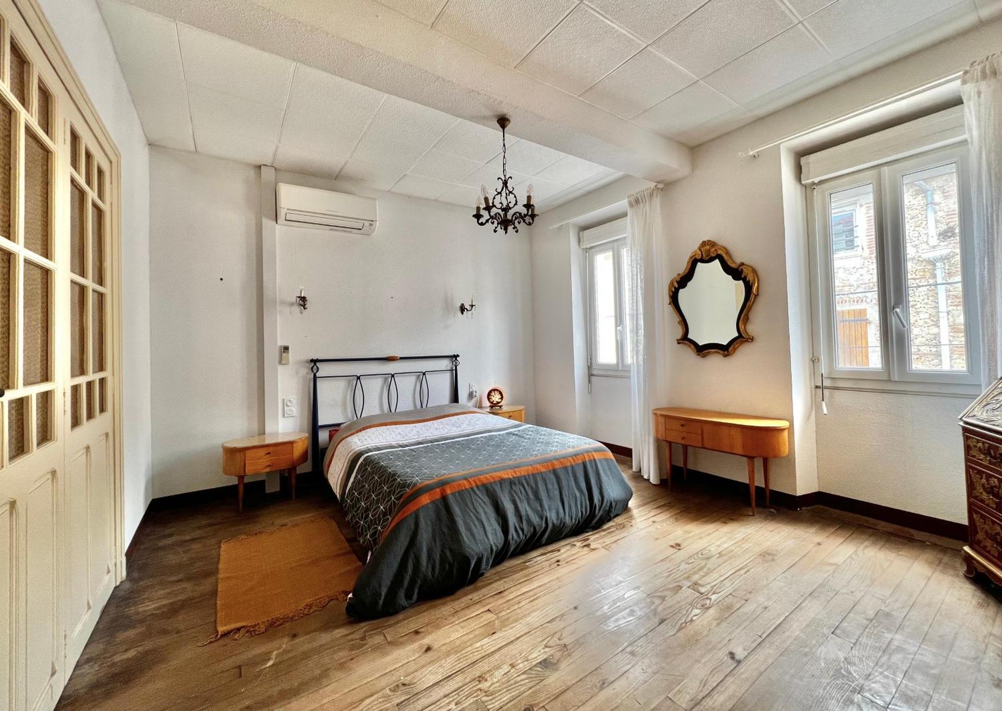 Maison Familiale Bages  エクステリア 写真