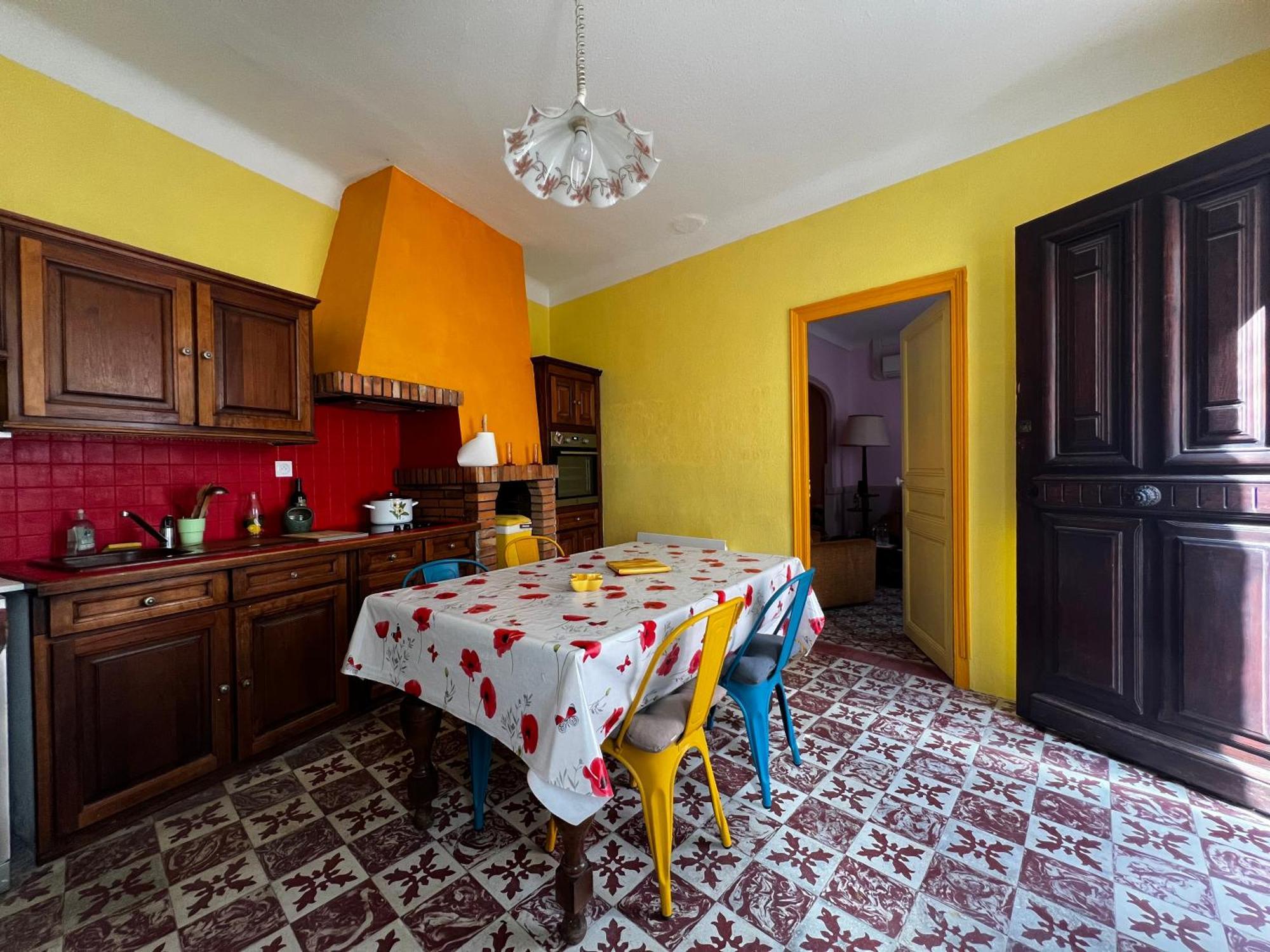 Maison Familiale Bages  エクステリア 写真