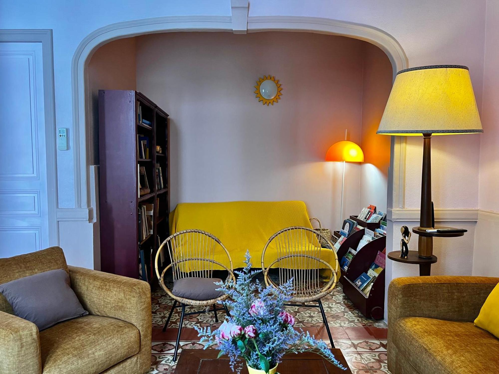 Maison Familiale Bages  エクステリア 写真
