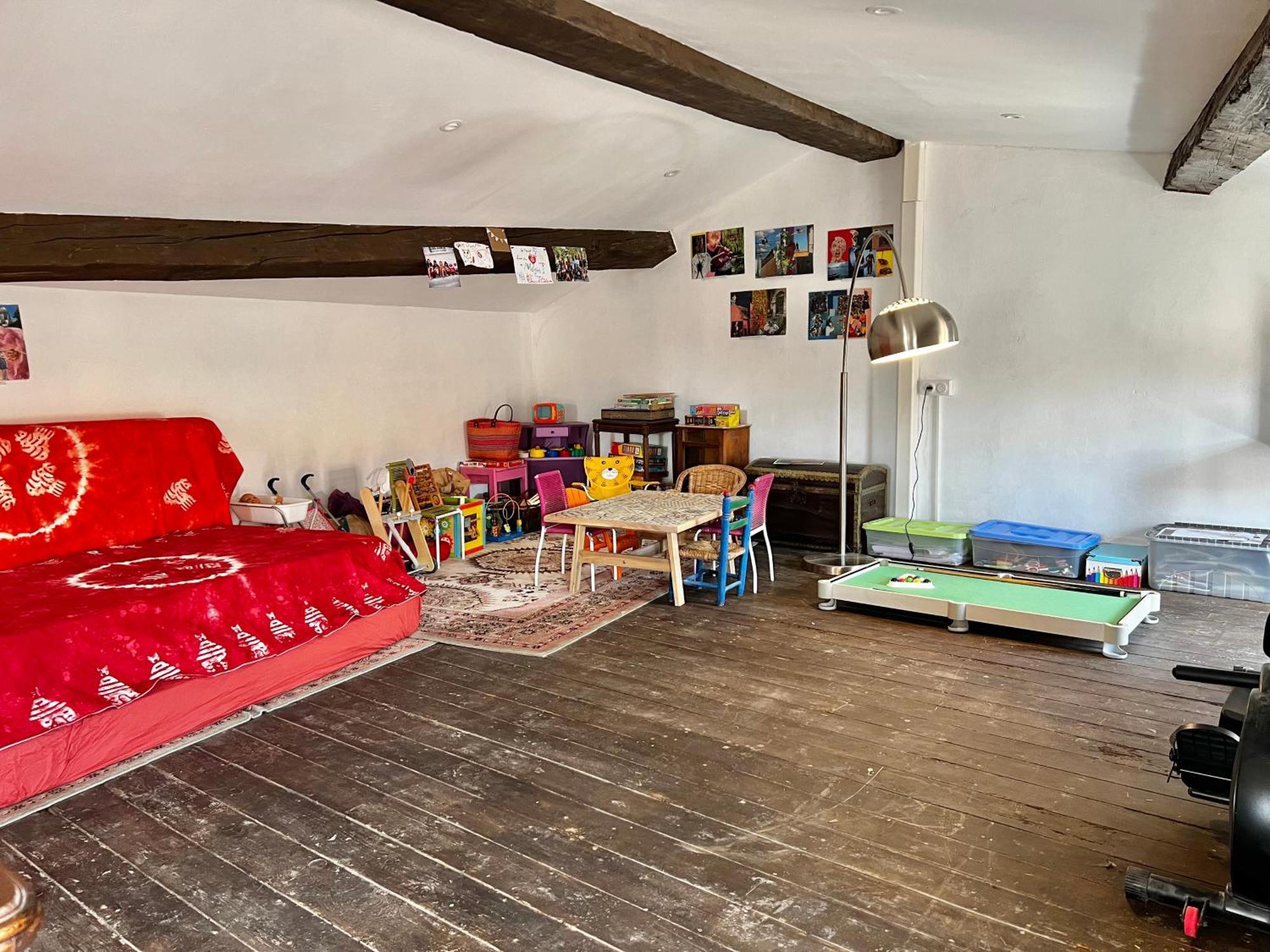 Maison Familiale Bages  エクステリア 写真