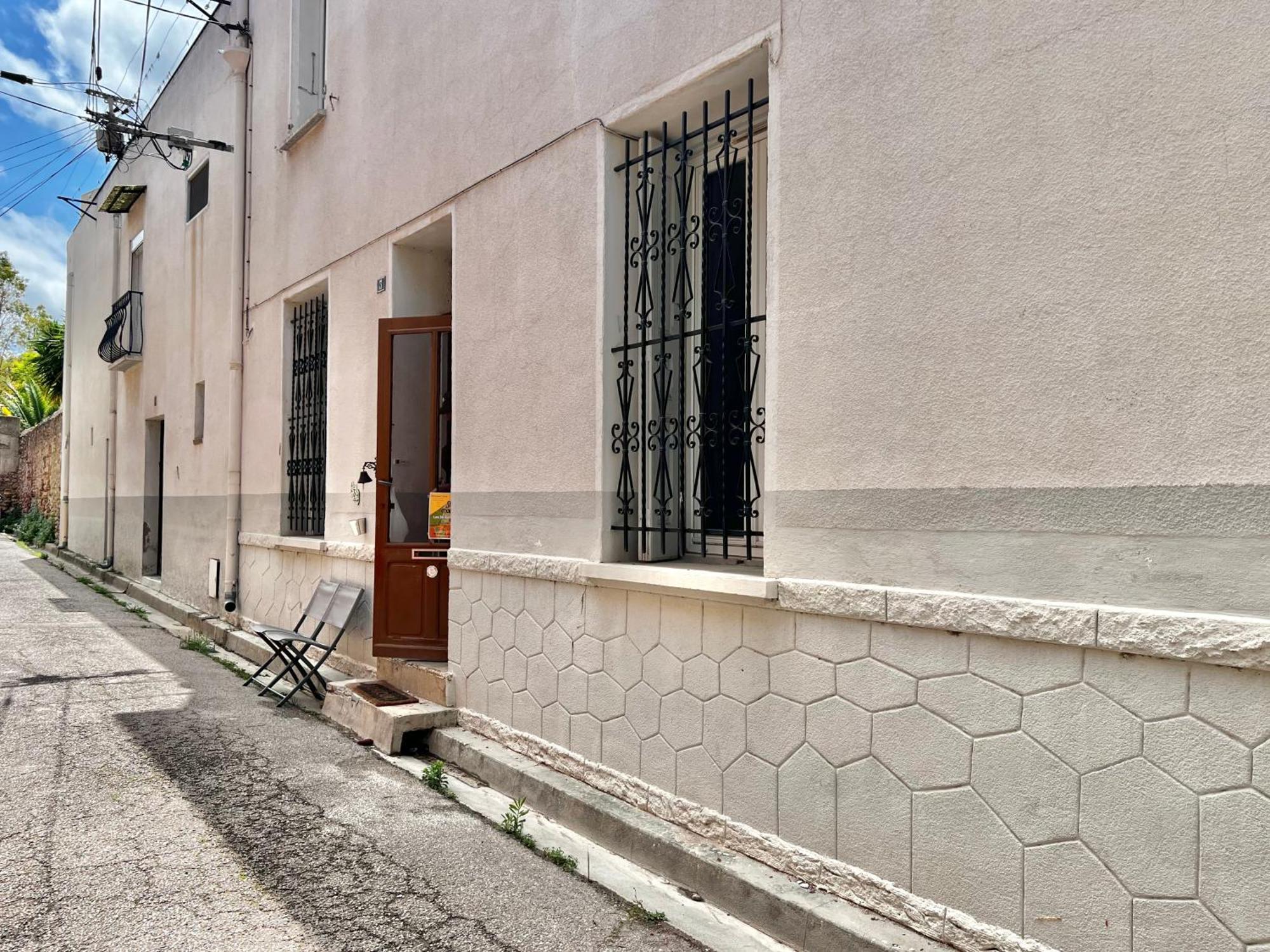Maison Familiale Bages  エクステリア 写真