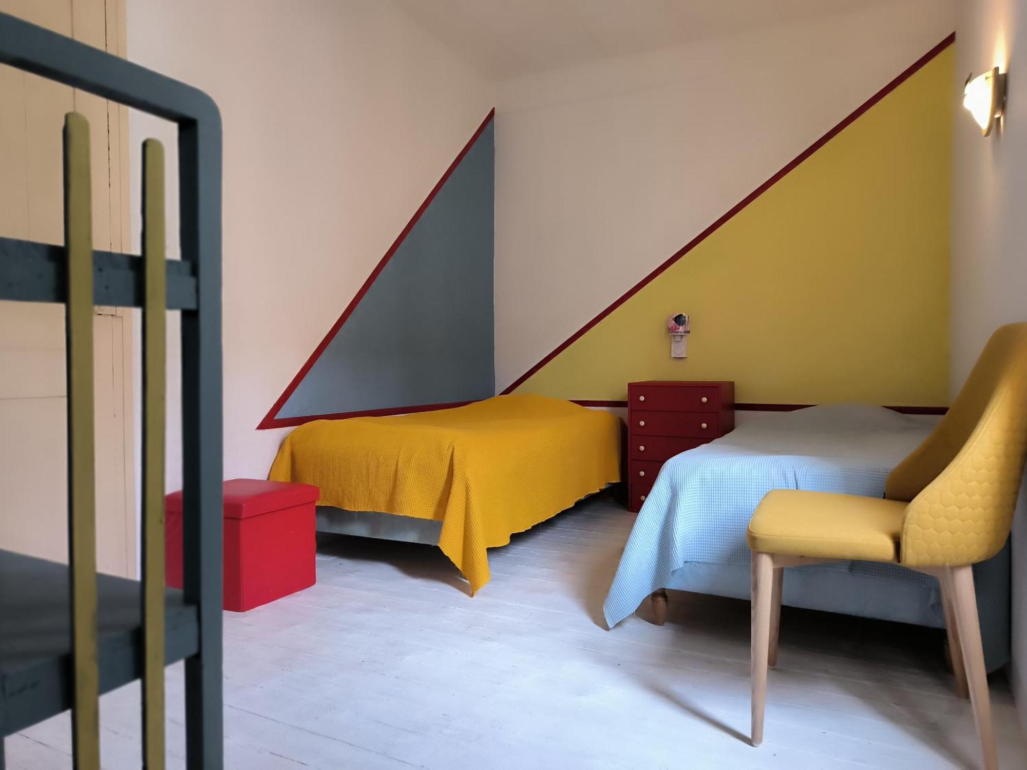Maison Familiale Bages  エクステリア 写真