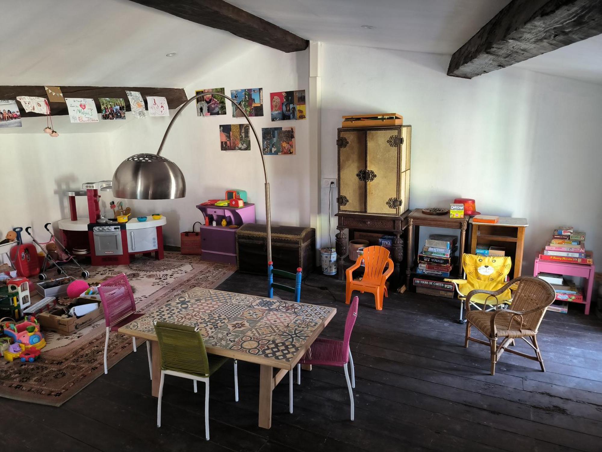 Maison Familiale Bages  エクステリア 写真