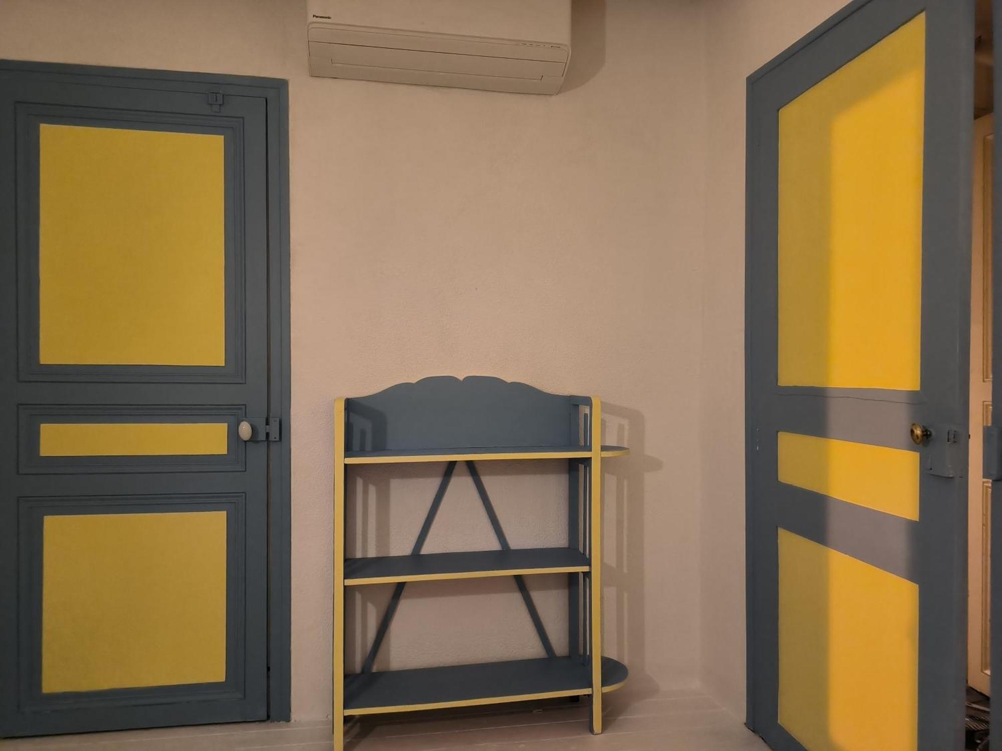 Maison Familiale Bages  エクステリア 写真