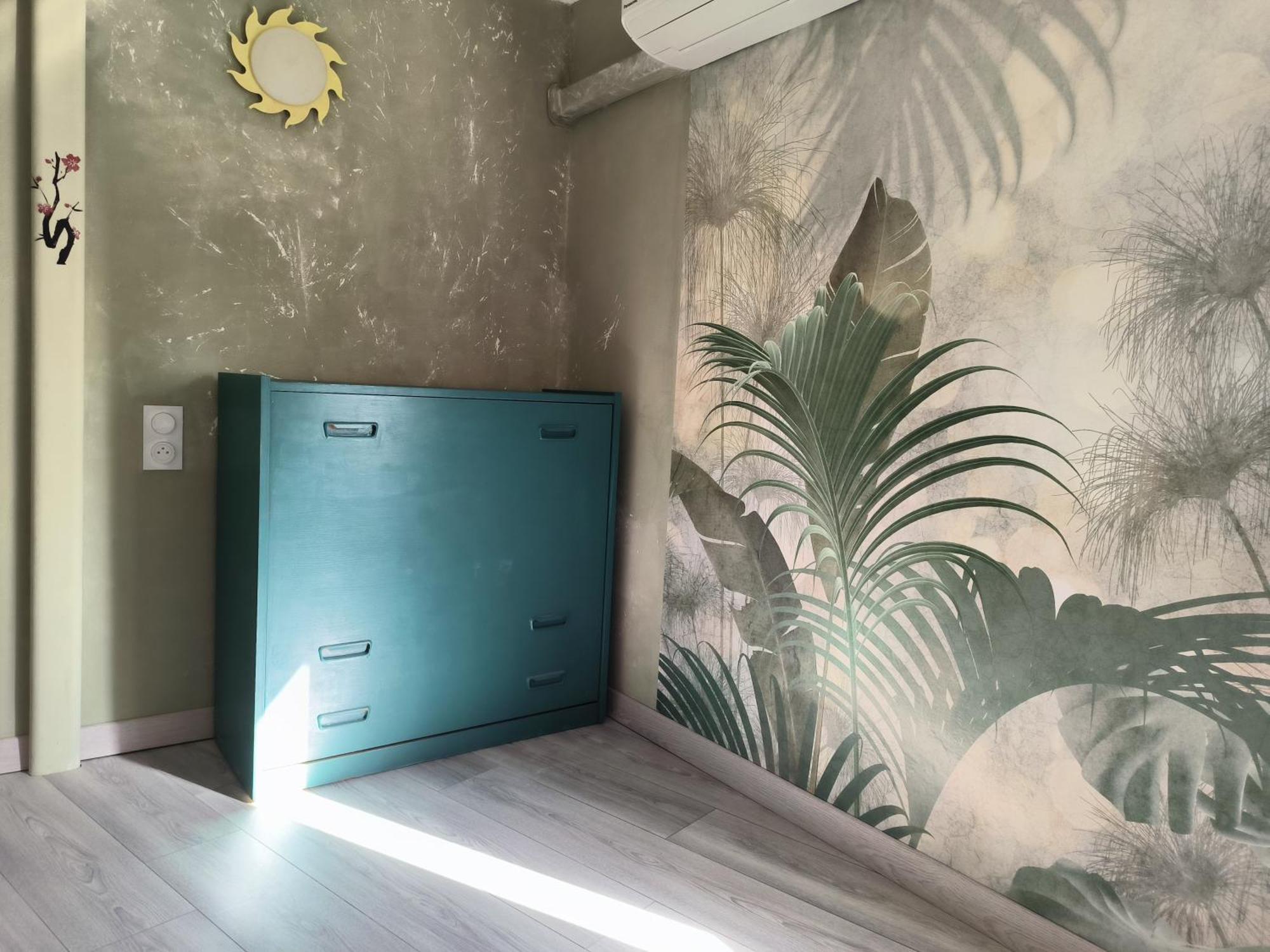 Maison Familiale Bages  エクステリア 写真
