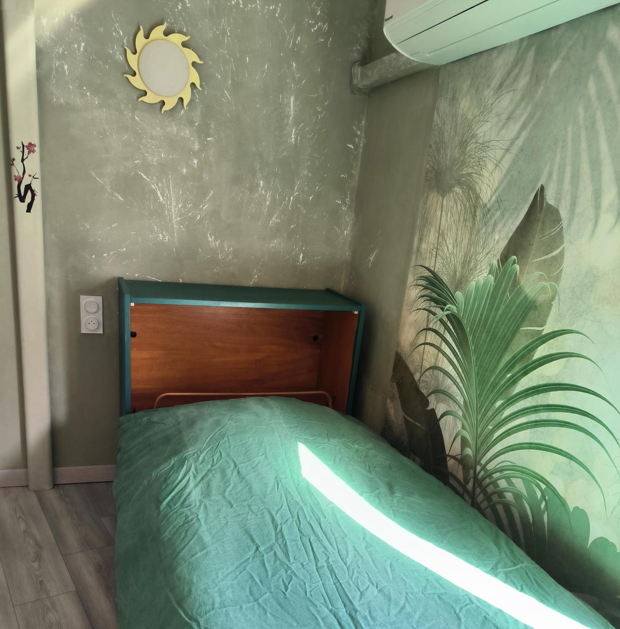 Maison Familiale Bages  エクステリア 写真