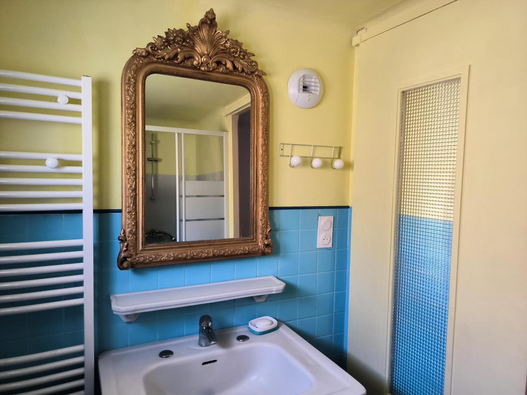 Maison Familiale Bages  エクステリア 写真