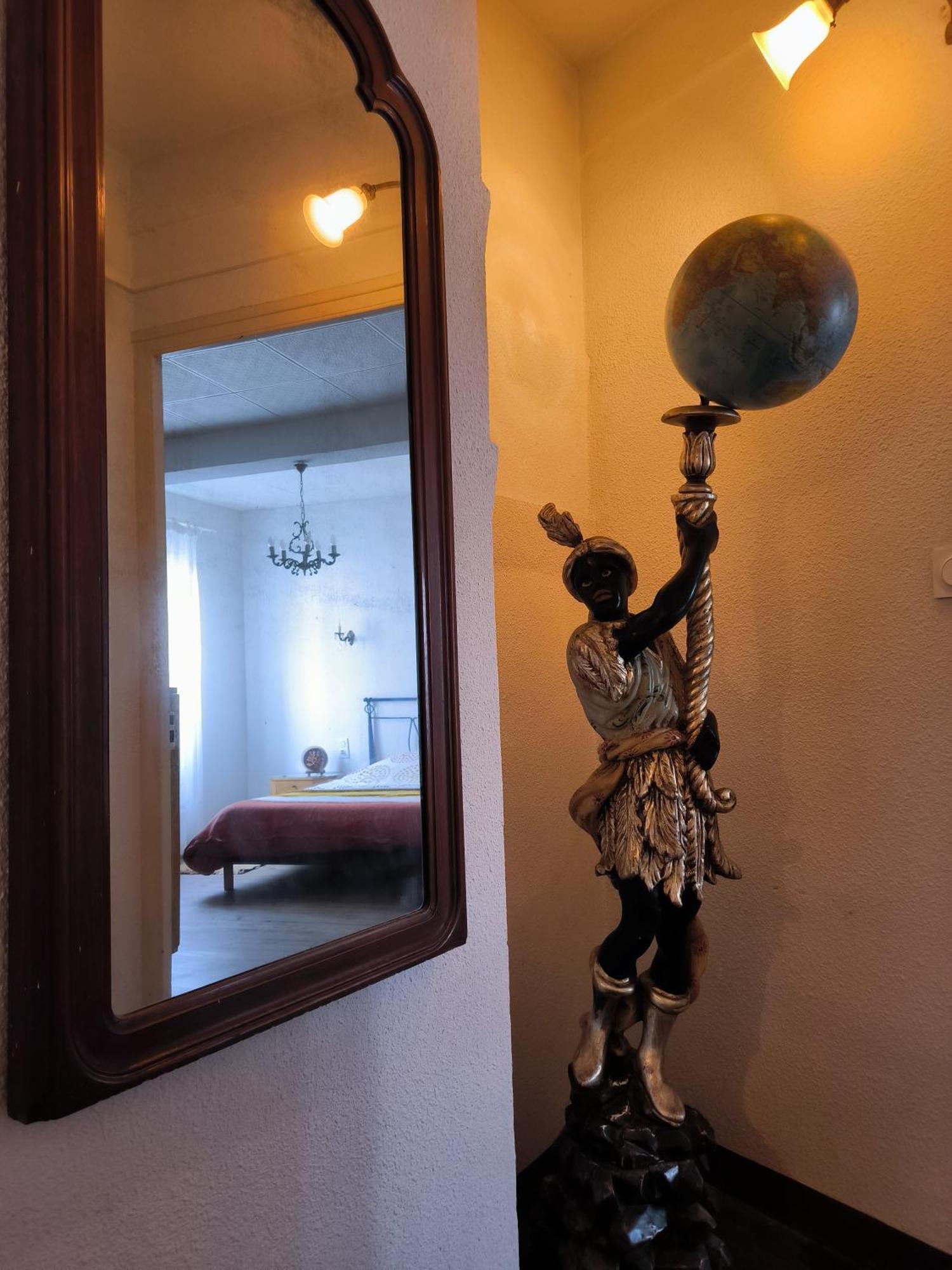 Maison Familiale Bages  エクステリア 写真
