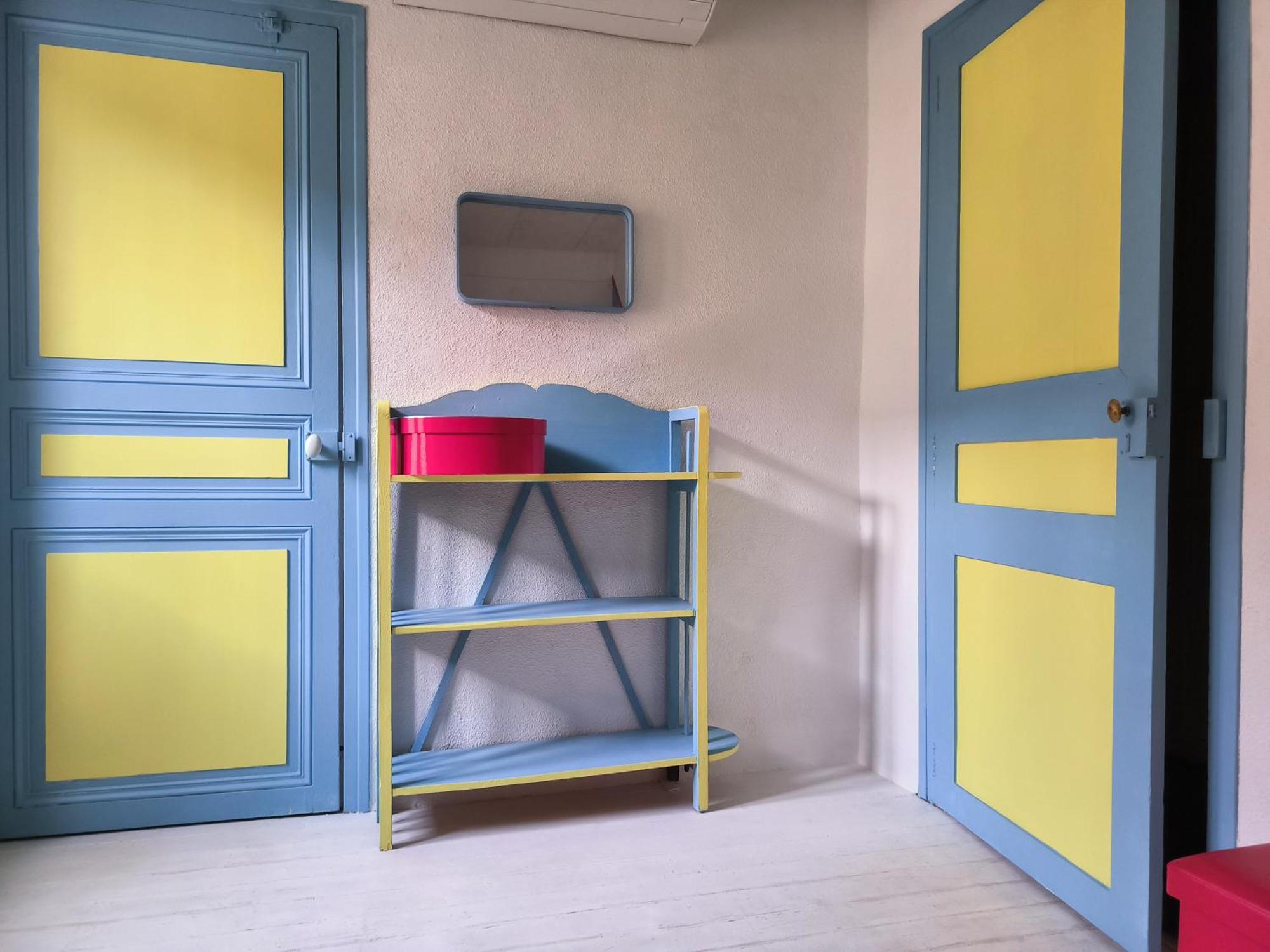 Maison Familiale Bages  エクステリア 写真