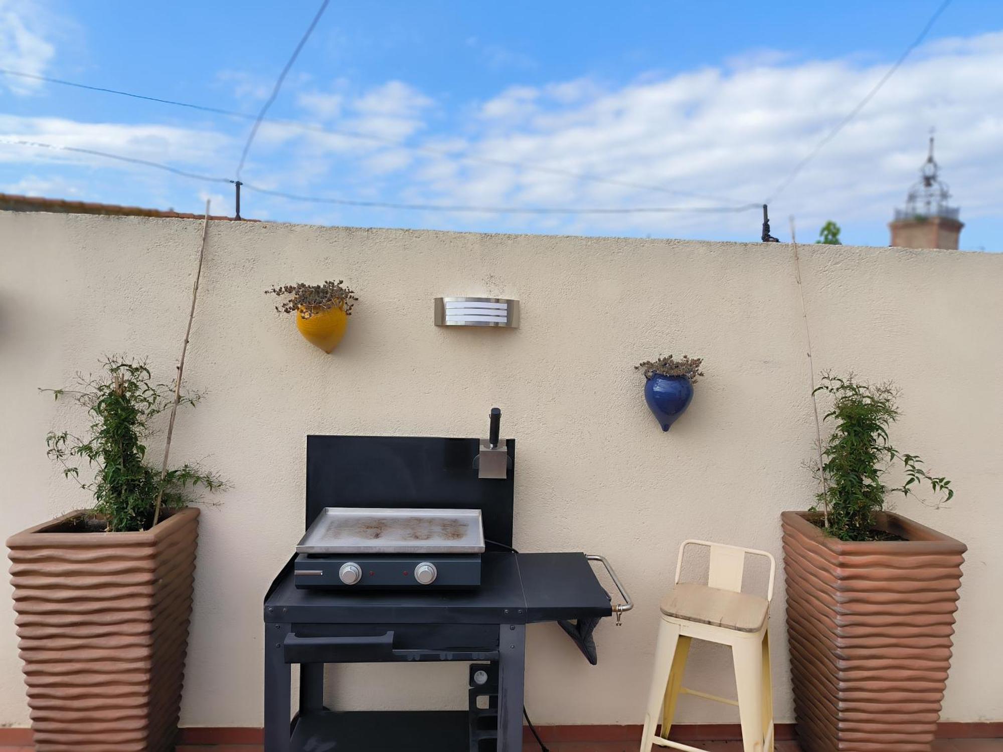 Maison Familiale Bages  エクステリア 写真