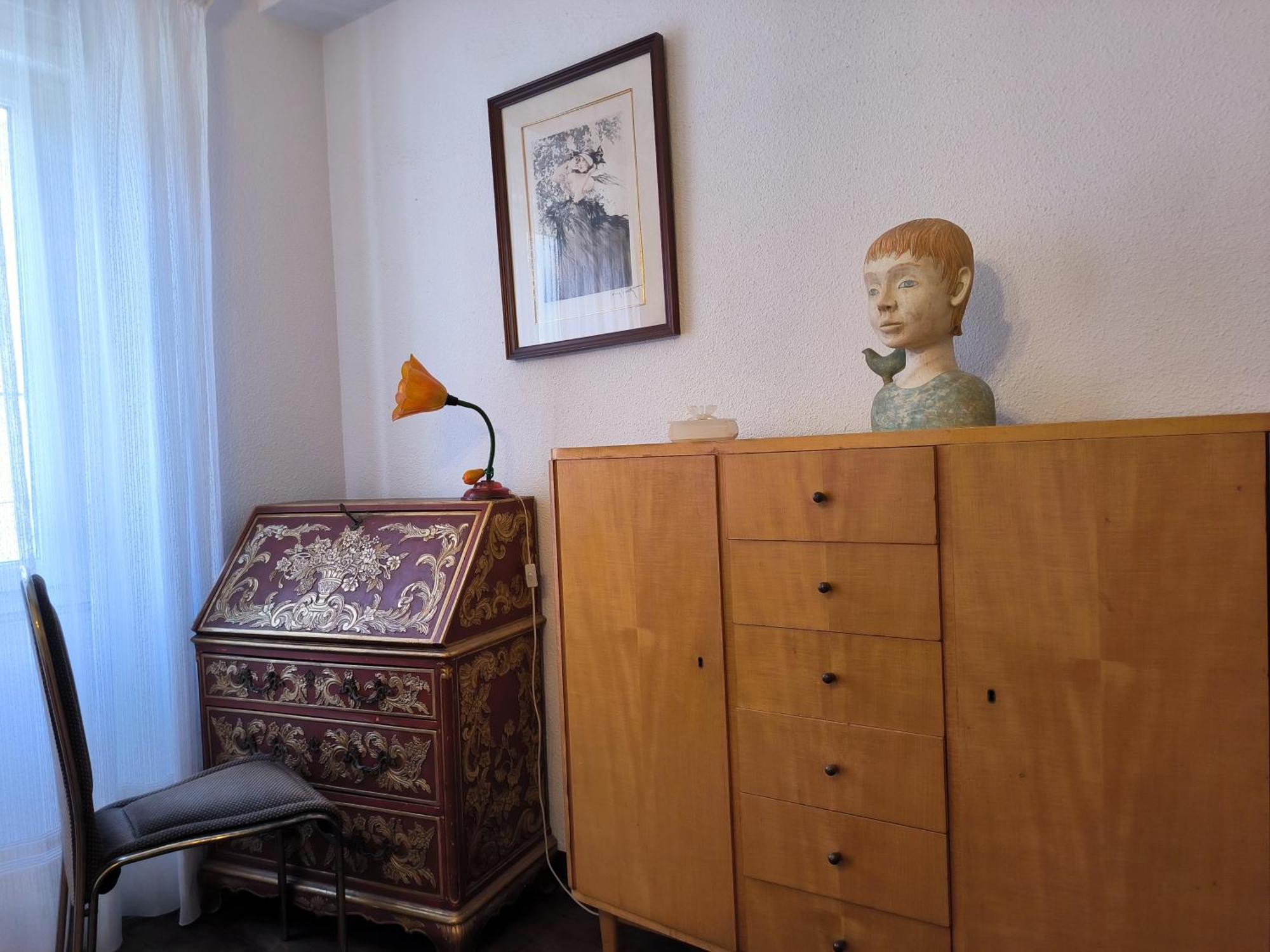 Maison Familiale Bages  エクステリア 写真