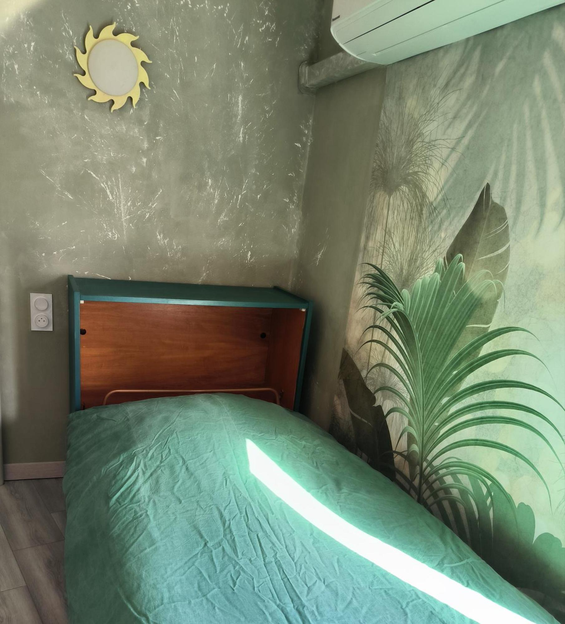 Maison Familiale Bages  エクステリア 写真